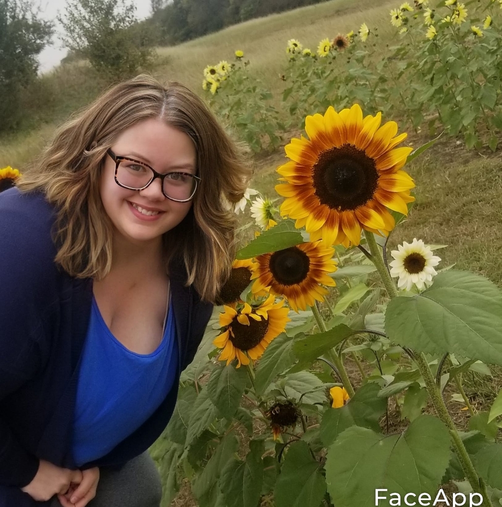 Meet your Posher, Kelli